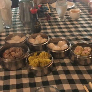 dimsum