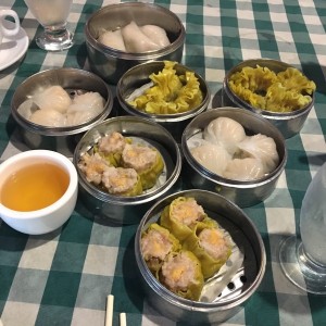 Dim Sum