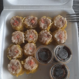 siu mai