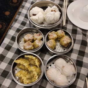 Dim Sum