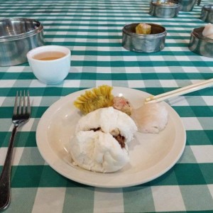 dim sum