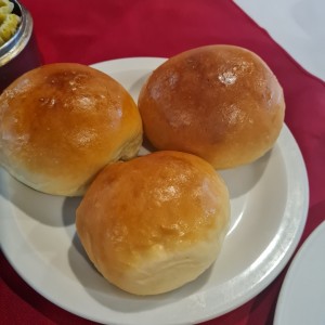 Hampao de Puerco Horneado