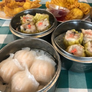 Dim sum