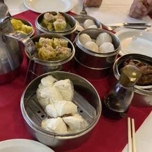 Dim Sum