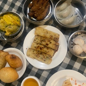 Dim Sum