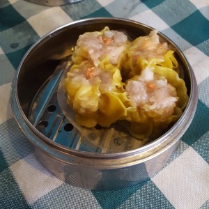 siu mai