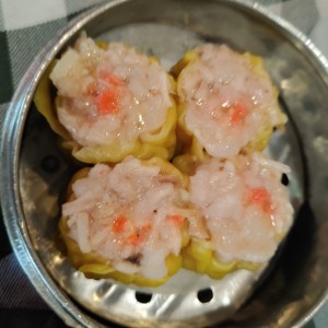 siu mai