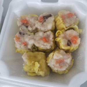 Dim Sum - Siu Mai