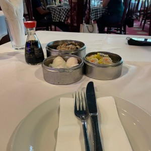 Dim sum