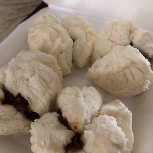 Hampao de Puerco Horneado