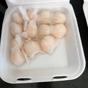 Dim Sum - Jakao