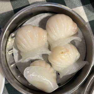 Dim Sum - Jakao