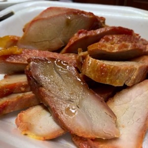 Char siu - puerco asado