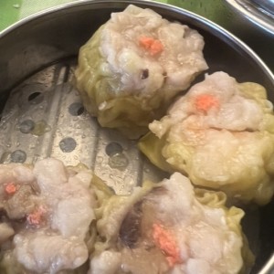 Dim Sum - Siu Mai