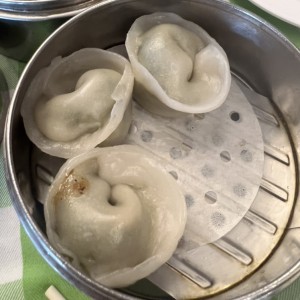 Dim Sum - Kao Choy Pao