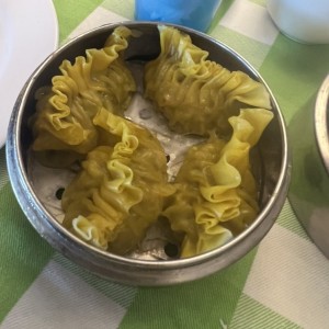 Dim Sum - Yee Chee Kao