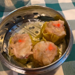 siu mai