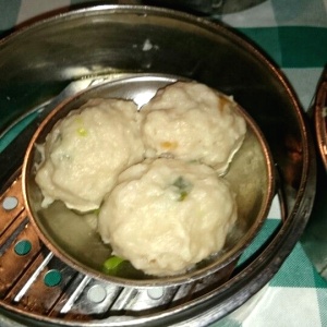 Fish Balls