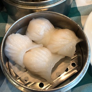 Dim Sum - Jakao