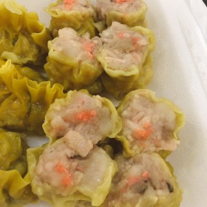 Siu Mai