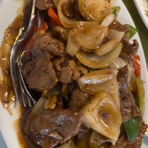 Filete Estilo Lung Fung