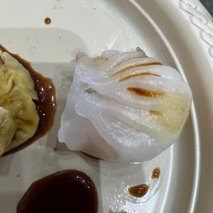 Dim Sum - Jakao