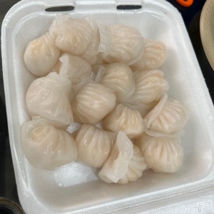 Dim Sum - Jakao