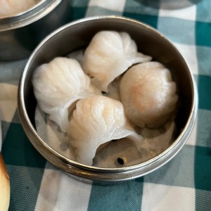 Dim Sum - Jakao