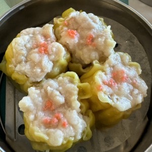 Dim Sum - Siu Mai