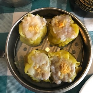 Siu Mai