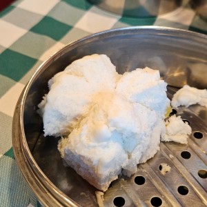 Dim Sum - Hampao Simple