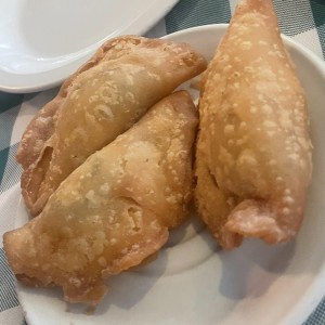 Dim Sum - Empanada China