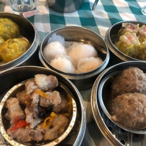 dim sum