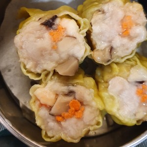 Dim Sum - Siu Mai