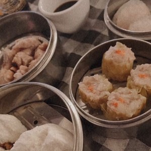 dim sum