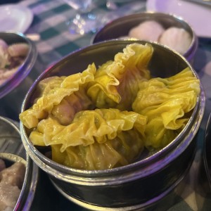 Dim Sum - Yee Chee Kao