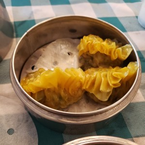 Dim sum