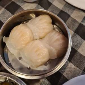 Dim Sum - Jakao