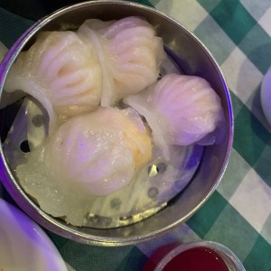 Dim Sum - Jakao