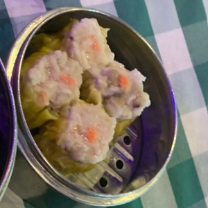 Dim Sum - Siu Mai