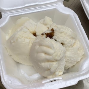 Dim Sum - Hampao de Puerco