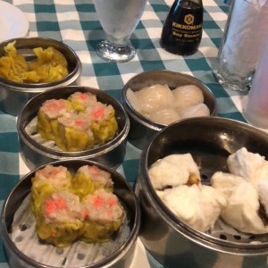 Dim Sum