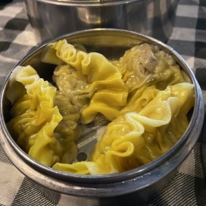 Dim Sum - Yee Chee Kao