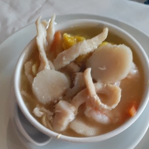 Sopa Lung Fung