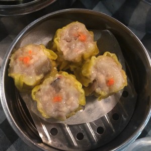 siu mai