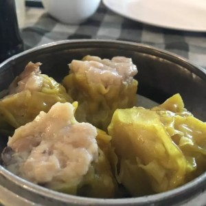 Dim Sum - Siu Mai