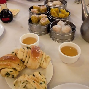 dimsum