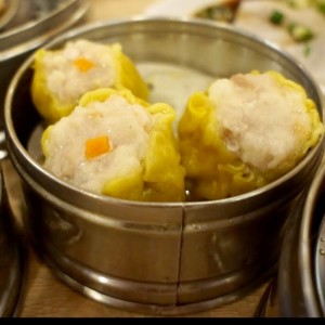 Siu Mai