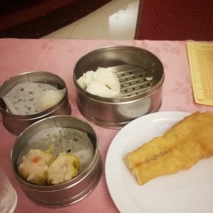 Dim Sum