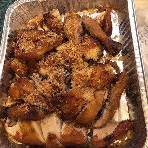 pollo asado